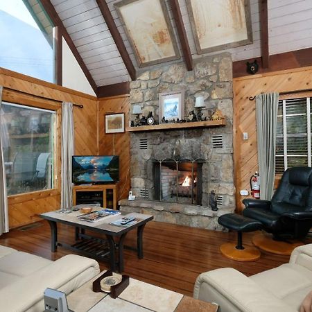 Villa Cozy Bear 856 Gatlinburg Exterior foto