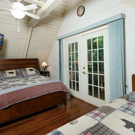 Villa Cozy Bear 856 Gatlinburg Exterior foto