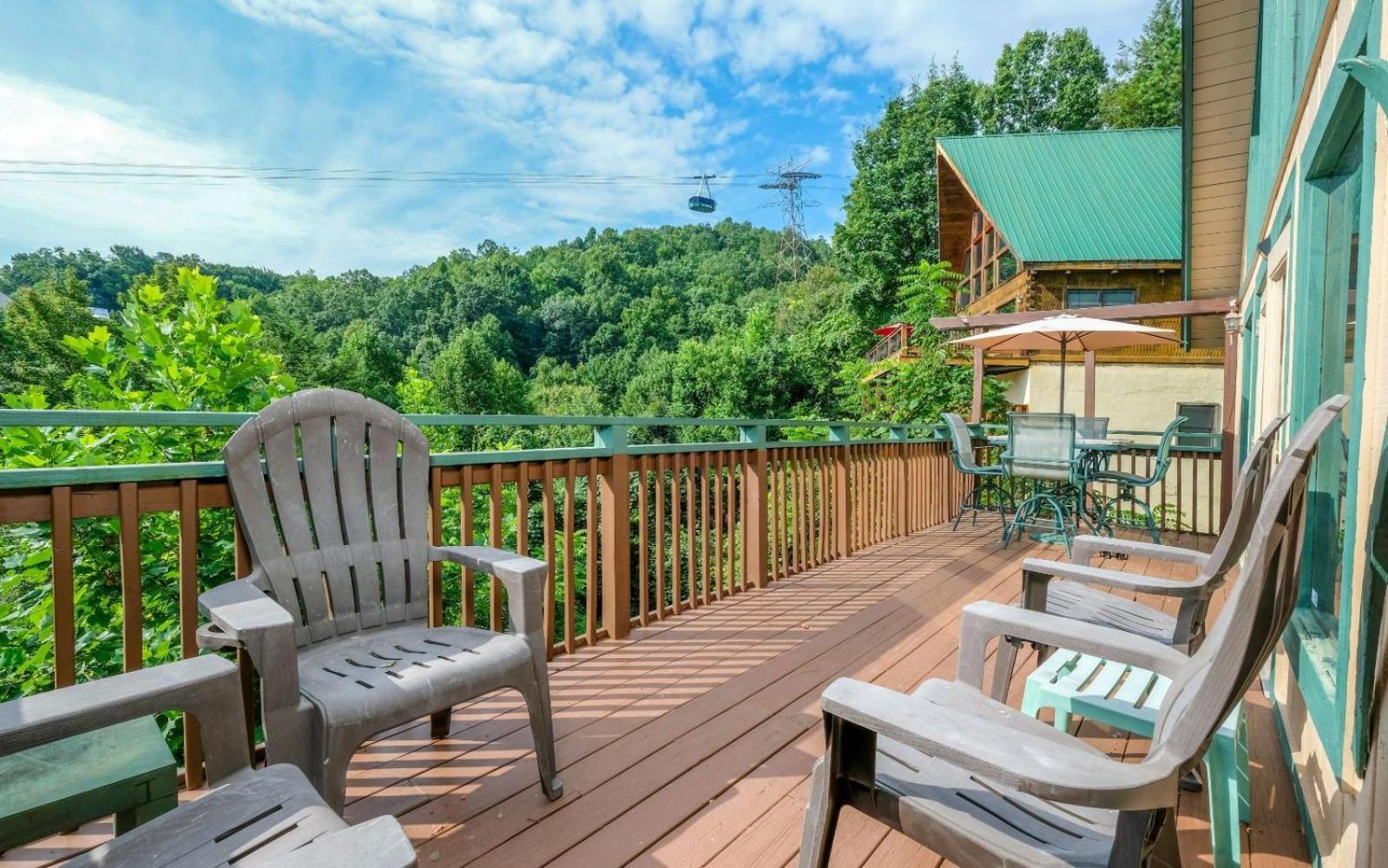 Villa Cozy Bear 856 Gatlinburg Exterior foto