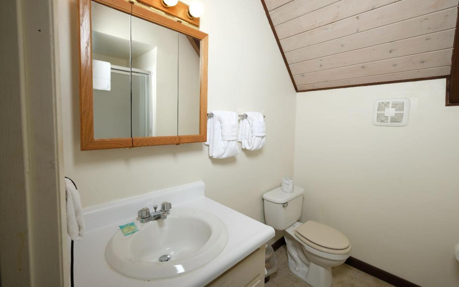 Villa Cozy Bear 856 Gatlinburg Exterior foto