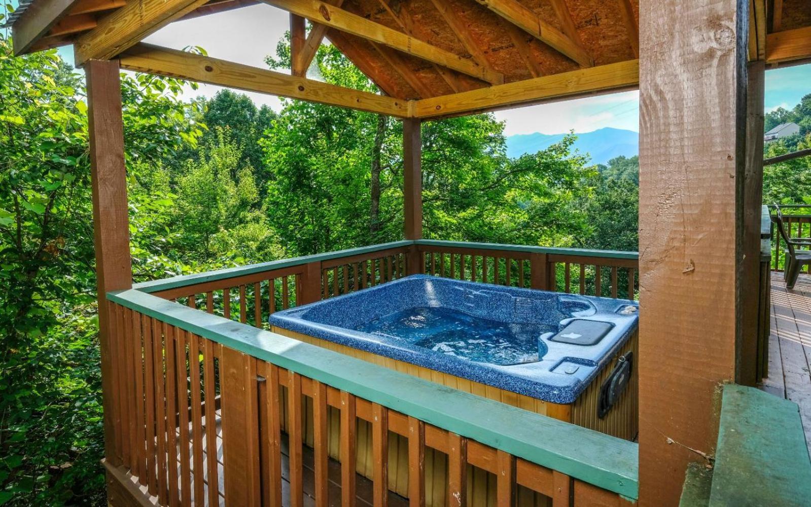 Villa Cozy Bear 856 Gatlinburg Exterior foto