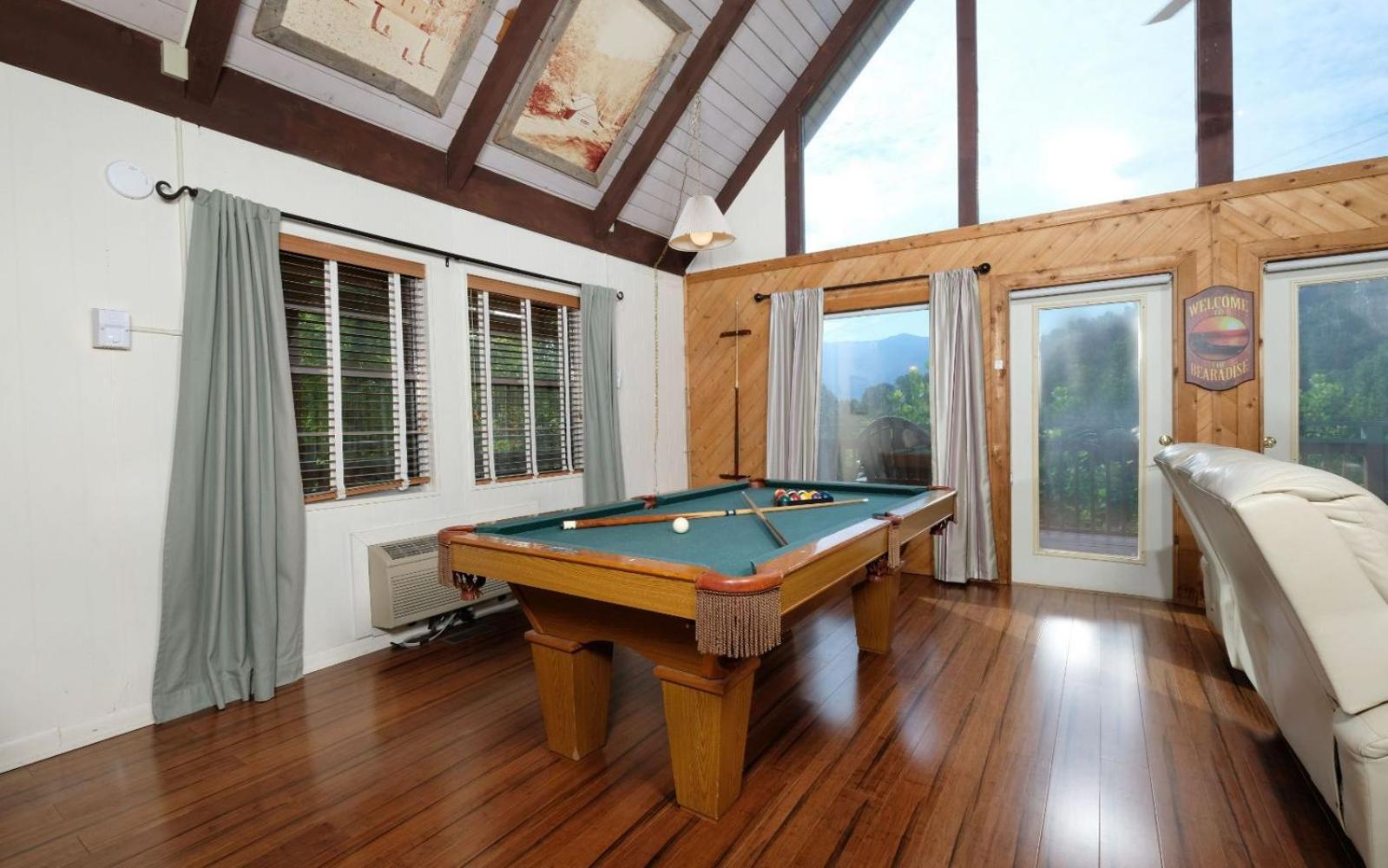 Villa Cozy Bear 856 Gatlinburg Exterior foto