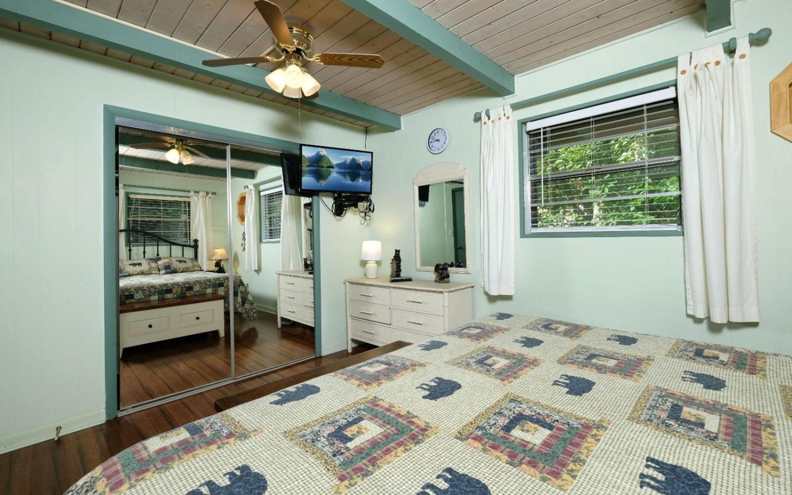 Villa Cozy Bear 856 Gatlinburg Exterior foto