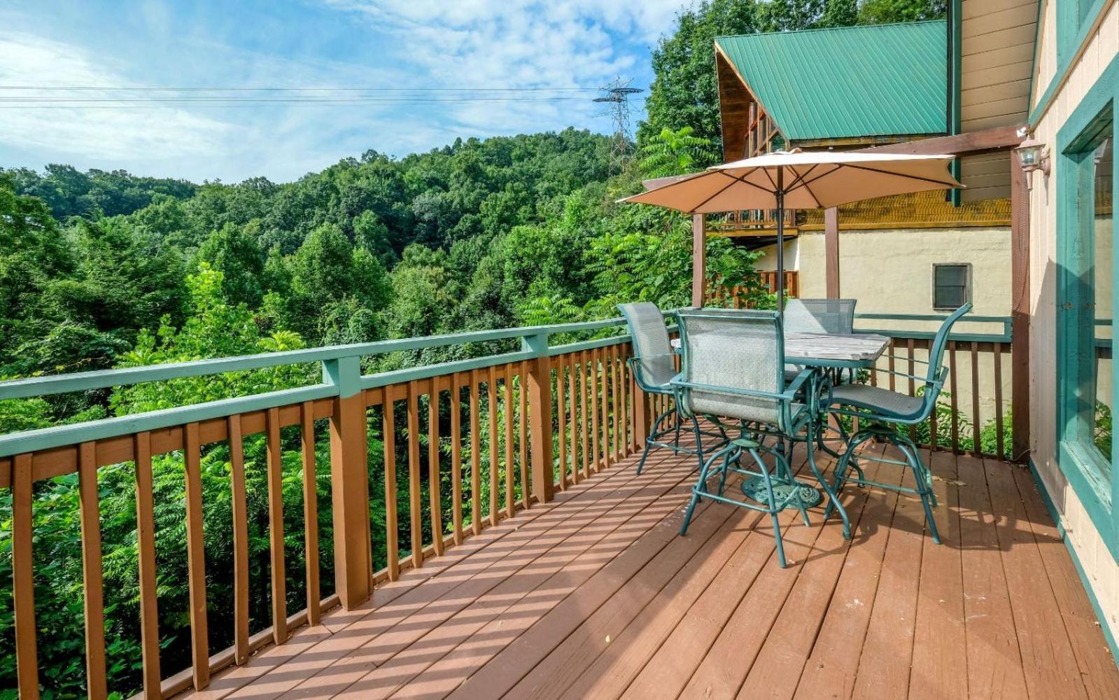 Villa Cozy Bear 856 Gatlinburg Exterior foto
